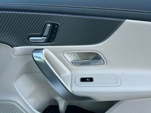 Certified 2025 Mercedes-Benz CLA 250 CLA 250 image 20