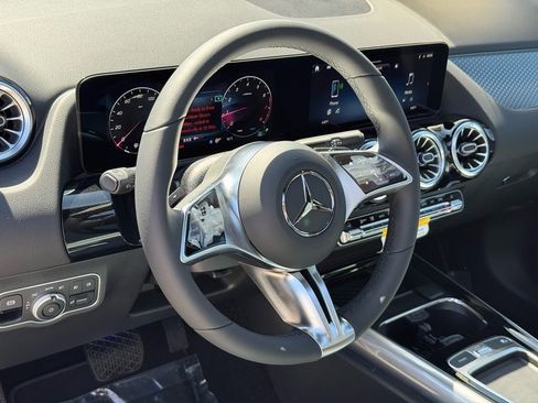 New 2026 Mercedes-Benz GLA 250 4MATIC image 22
