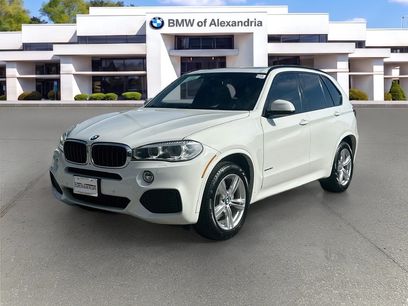 Used 2014 BMW X5 xDrive35i