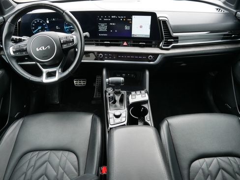 Certified 2023 Kia Sportage X-Pro Prestige image 10
