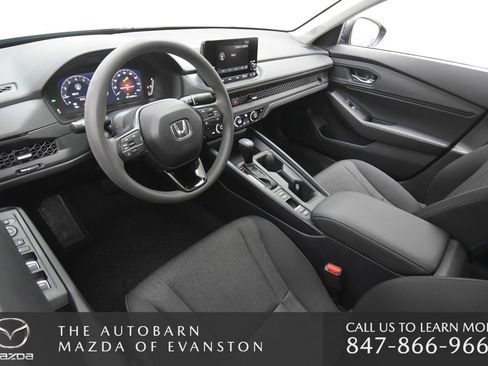 Used 2024 Honda Accord EX image 30