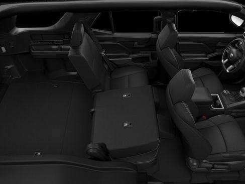 New 2026 Toyota 4Runner SR5 image 30