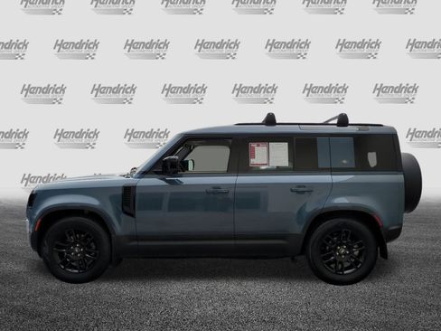 Used 2020 Land Rover Defender 110 S image 7