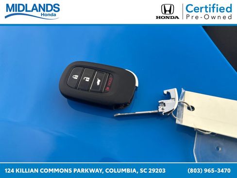 Used 2025 Honda Civic Type R image 32