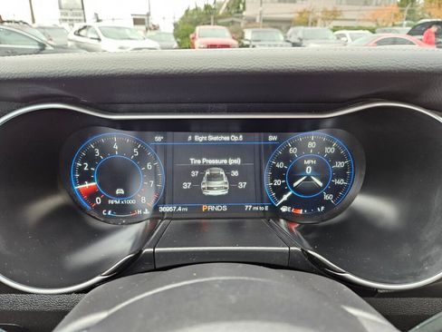 Used 2022 Ford Mustang GT Premium w/ Equipment Group 401A image 9