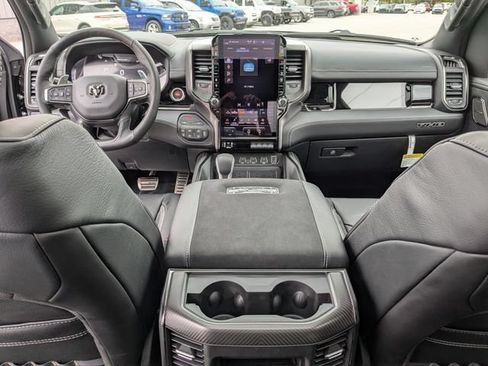 New 2026 RAM 1500 RHO w/ RHO Level 1 Equipment Group AWD/4WD image 23