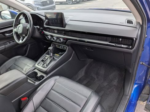 Used 2023 Honda CR-V EX-L image 32