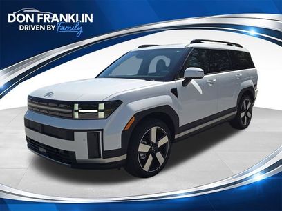 New 2026 Hyundai Santa Fe Limited