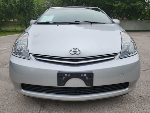 Used 2006 Toyota Prius FWD image 2