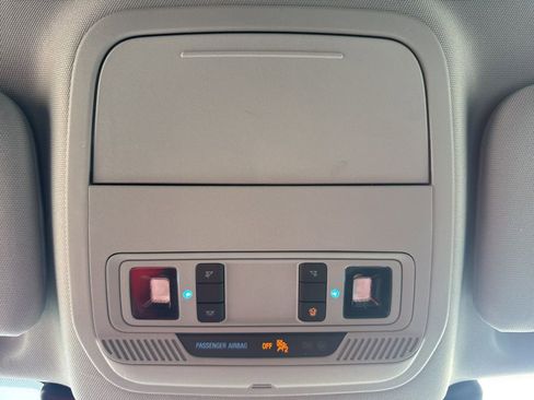 Used 2021 Ford Explorer Limited w/ Hybrid Equipment Group 310A image 20