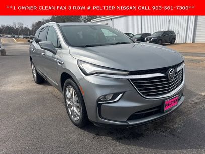 Used 2023 Buick Enclave Essence w/ Experience Buick Package
