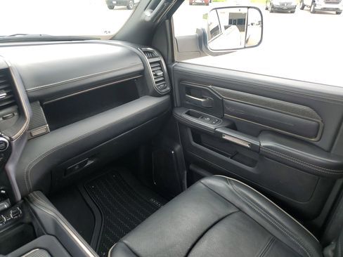 Used 2021 RAM 2500 Limited image 11
