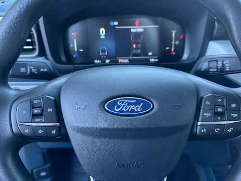 New 2026 Ford Maverick XLT FWD image 30