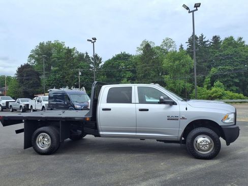 Used 2018 RAM 3500 Tradesman w/ Protection Group image 4
