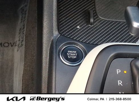 Certified 2025 Kia K4 GT-Line Turbo FWD image 27