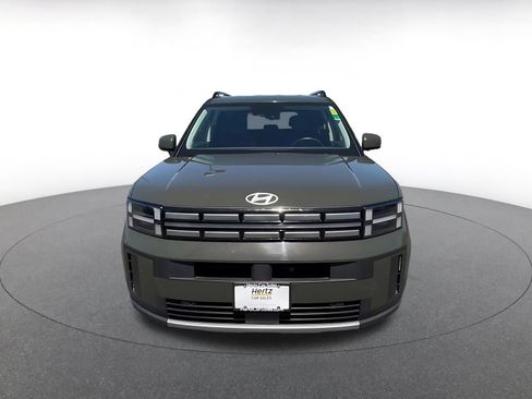 Used 2025 Hyundai Santa Fe SEL AWD/4WD image 4