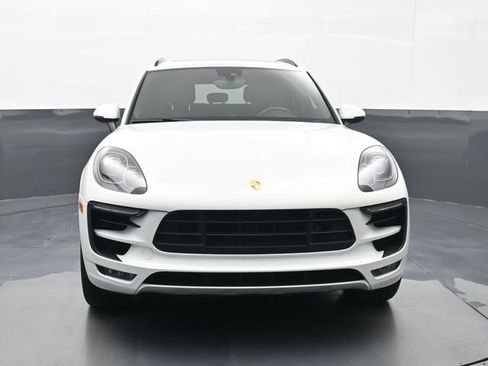 Certified 2018 Porsche Macan GTS AWD/4WD image 25