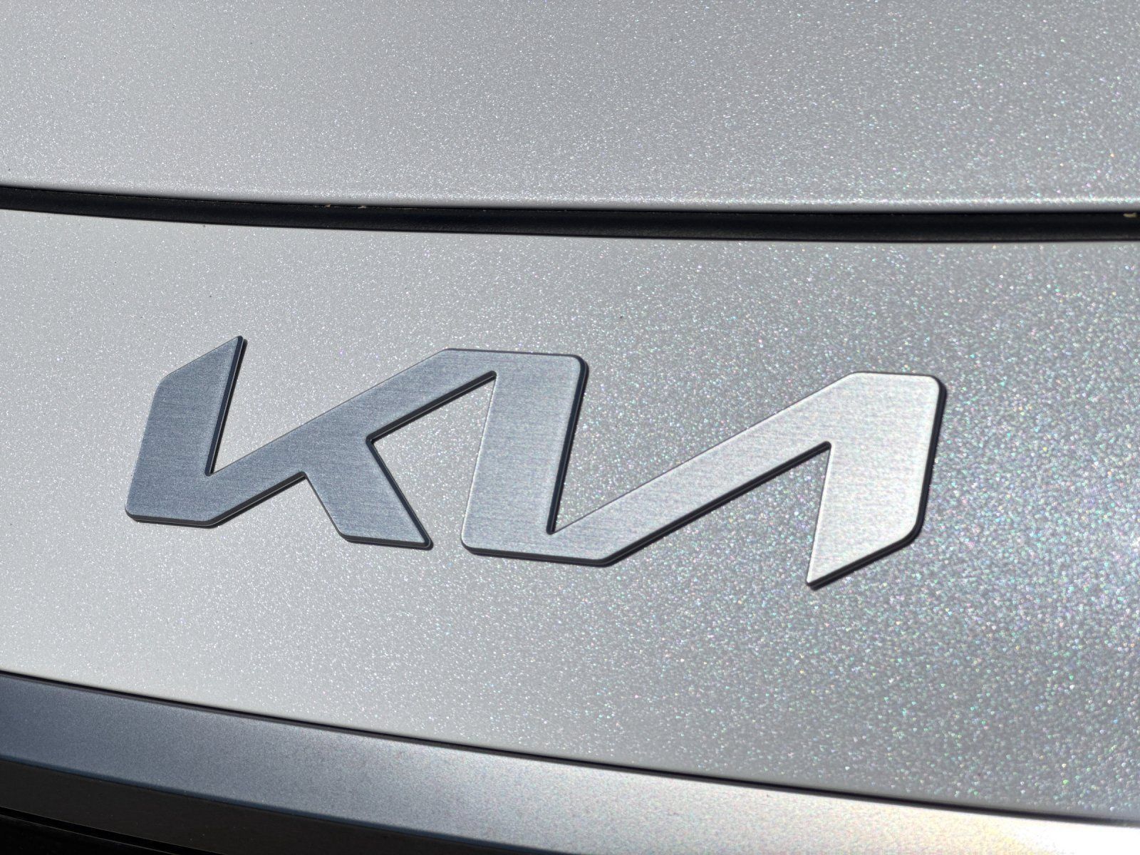 New 2026 Kia Niro Wave w/ Wave Preserve Package FWD image 33