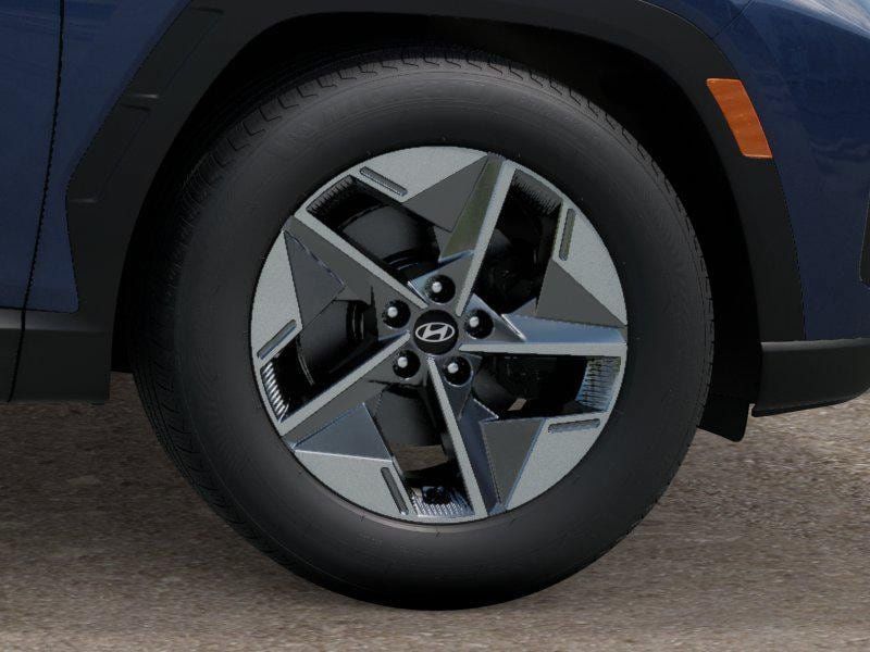 New 2026 Hyundai Tucson SEL Plus AWD/4WD image 8