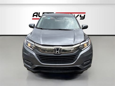 Used 2022 Honda HR-V EX image 2