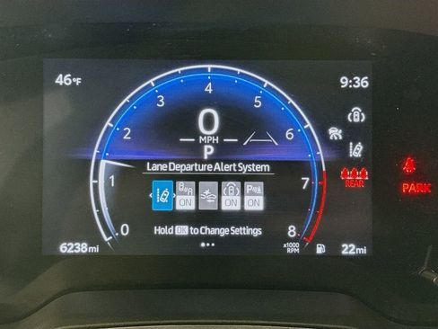 Certified 2024 Toyota Corolla Cross XLE w/ Convenience Package image 6