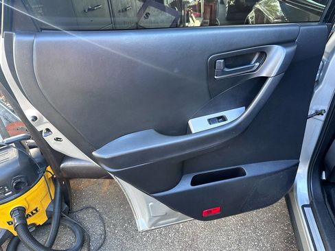 Used 2005 Nissan Murano SL w/ (X04) Sl Leather Pkg image 22