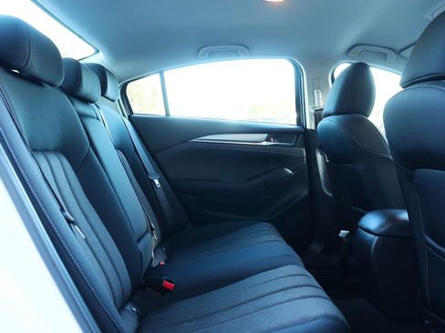 Used 2018 MAZDA MAZDA6 Sport image 27