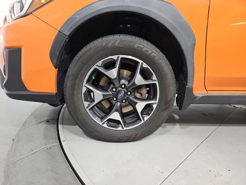 Used 2019 Subaru Crosstrek 2.0i Premium w/ Popular Package #2 AWD/4WD image 26