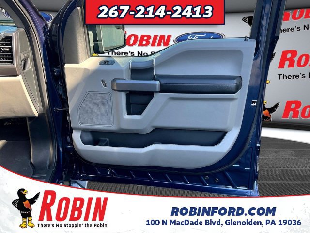 Used 2019 Ford F150 XLT w/ Equipment Group 302A Luxury AWD/4WD image 31
