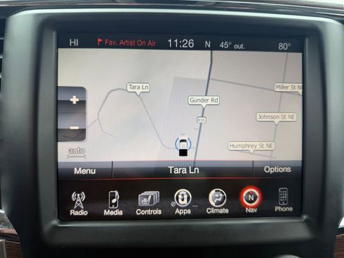 Used 2015 RAM 1500 Laramie w/ Convenience Group image 25