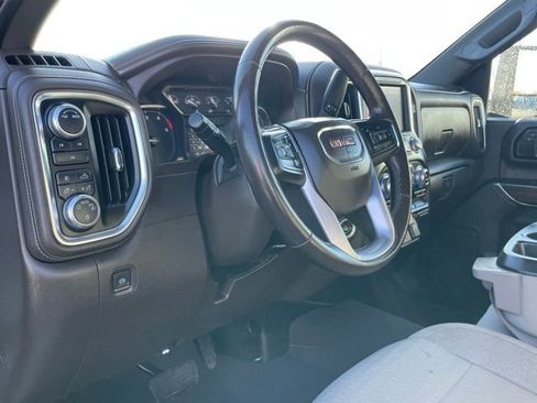Used 2022 GMC Sierra 3500 SLE w/ SLE Convenience Package image 16