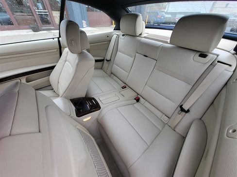 Used 2013 BMW 328i Convertible RWD image 11