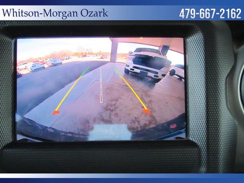 Used 2021 Jeep Wrangler Unlimited Sport image 43