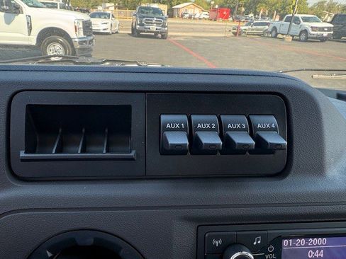New 2026 Ford E-350 and Econoline 350 Super Duty w/ Power Equipment Group image 18