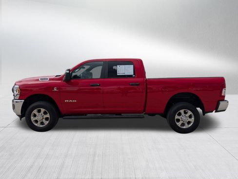 Used 2023 RAM 2500 Big Horn AWD/4WD image 3