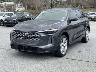 Used 2025 Audi Q5 Premium Plus