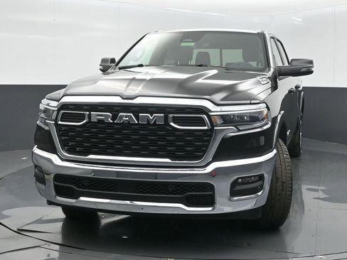 New 2026 RAM 1500 Big Horn image 3