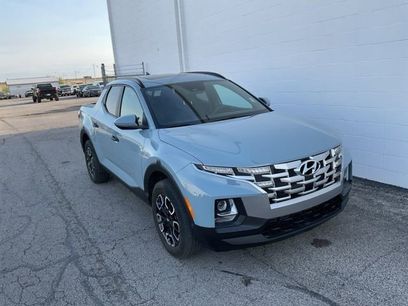 Used 2022 Hyundai Santa Cruz SEL w/ Activity Package