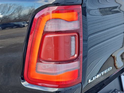 Used 2022 RAM 1500 Limited image 38