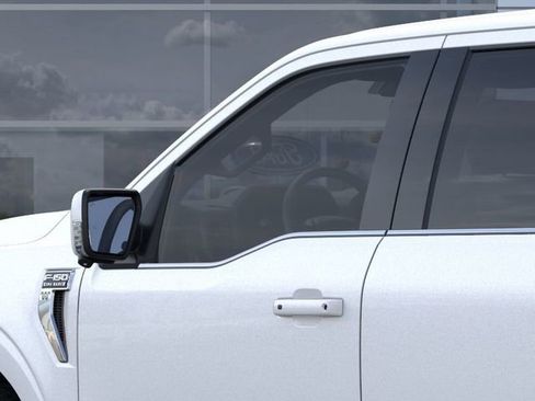 New 2026 Ford F150 King Ranch AWD/4WD image 20