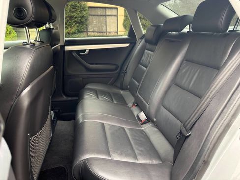 Used 2008 Audi A4 2.0T image 21