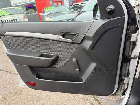 Used 2010 Chevrolet Aveo LT image 21