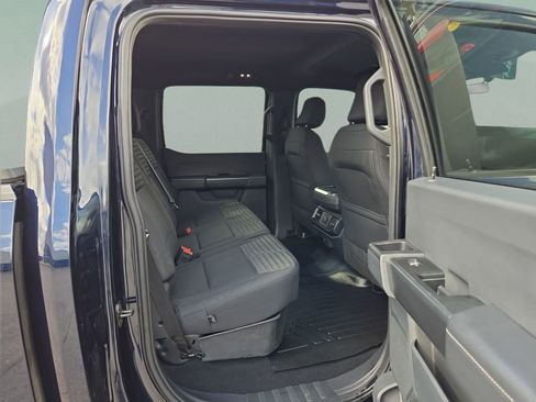 Used 2023 Ford F150 XL w/ STX Appearance Package RWD image 19