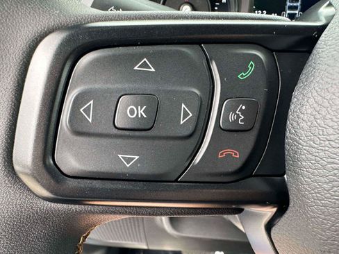 Used 2024 Jeep Wrangler Unlimited AWD/4WD image 20