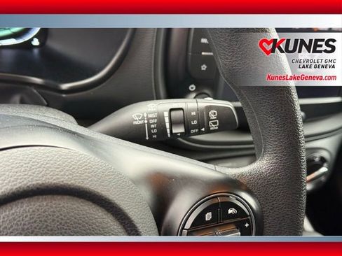 Used 2024 Kia Soul LX w/ Option Group 015 FWD image 35