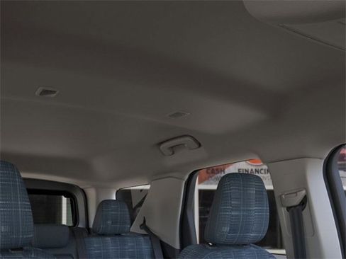 New 2025 Ford Bronco Sport Heritage w/ Convenience Package image 22