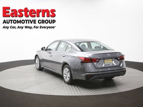 Used 2023 Nissan Altima 2.5 S FWD image 64
