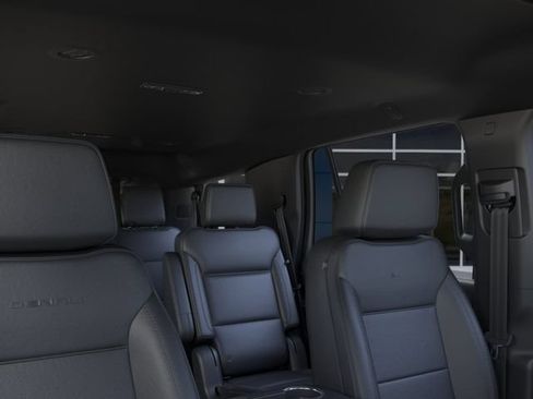 New 2026 GMC Yukon Denali AWD/4WD image 24