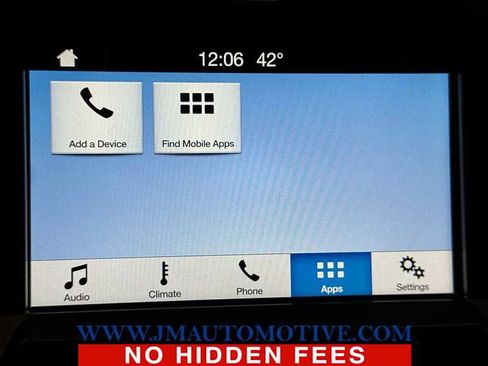 Used 2019 Ford F250 Lariat w/ Lariat Value Package image 25