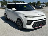 Used 2020 Kia Soul GT-Line Turbo image 3